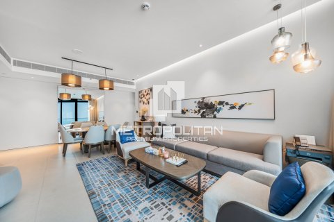 Apartament në Jumeirah Beach Residence, Dubai, Emiratet e Bashkuara Arabe 3 dhoma gjumi, 173 m2. № 591975 - Foto 8