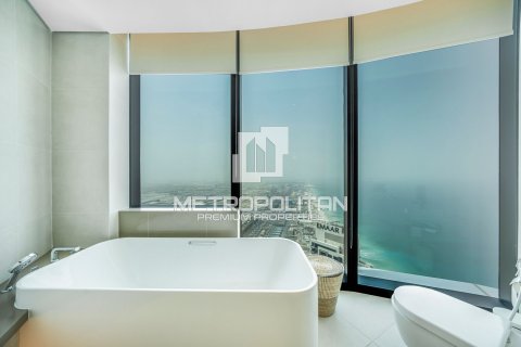 Apartament në Jumeirah Beach Residence, Dubai, Emiratet e Bashkuara Arabe 3 dhoma gjumi, 173 m2. № 591975 - Foto 20