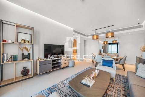 Apartament në Jumeirah Beach Residence, Dubai, Emiratet e Bashkuara Arabe 3 dhoma gjumi, 173 m2. № 591975 - Foto 6