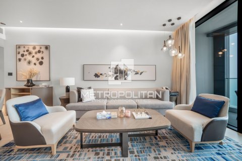 Apartament në Jumeirah Beach Residence, Dubai, Emiratet e Bashkuara Arabe 3 dhoma gjumi, 173 m2. № 591975 - Foto 5