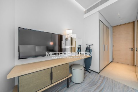 Apartament në Jumeirah Beach Residence, Dubai, Emiratet e Bashkuara Arabe 3 dhoma gjumi, 173 m2. № 591975 - Foto 15