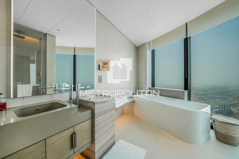Apartament në Jumeirah Beach Residence, Dubai, Emiratet e Bashkuara Arabe 3 dhoma gjumi, 173 m2. № 591975 - Foto 18