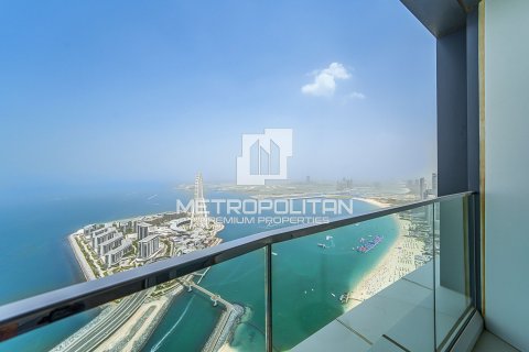 Apartament në Jumeirah Beach Residence, Dubai, Emiratet e Bashkuara Arabe 3 dhoma gjumi, 173 m2. № 591975 - Foto 3