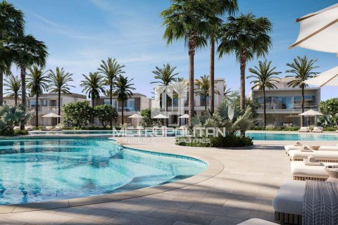 Deira、Dubai、UAE にあるヴィラ販売中 5ベッドルーム、626 m2、No592020 - 写真 23