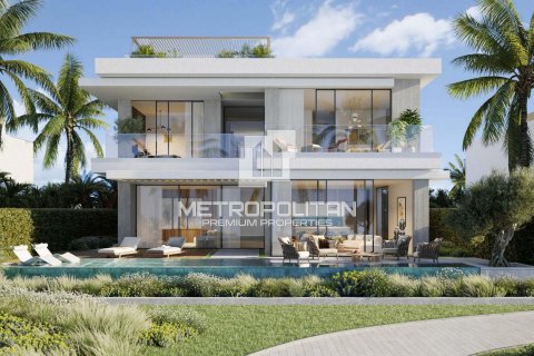 Deira、Dubai、UAE にあるヴィラ販売中 5ベッドルーム、626 m2、No592020 - 写真 1