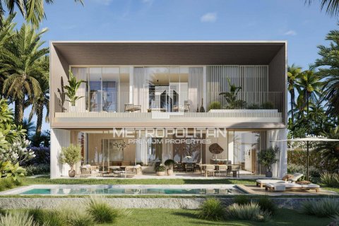 Deira、Dubai、UAE にあるヴィラ販売中 5ベッドルーム、626 m2、No592020 - 写真 8