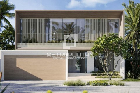 Deira、Dubai、UAE にあるヴィラ販売中 5ベッドルーム、626 m2、No592020 - 写真 9