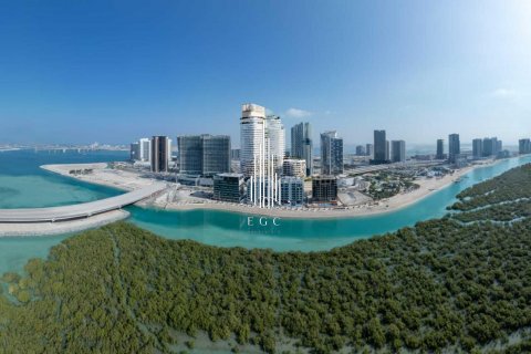 Byt v Al Reem Island, Abu Dhabi, SAE 2 ložnice, 129.7 m² Č.: 590877 - fotografie 20