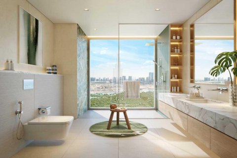 Byt v Al Reem Island, Abu Dhabi, SAE 2 ložnice, 129.7 m² Č.: 590877 - fotografie 16