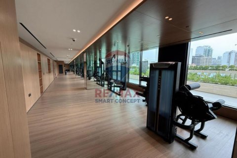 Byt v Jumeirah Village Circle, Dubai, SAE 2 ložnice, 126.8 m² Č.: 590782 - fotografie 13
