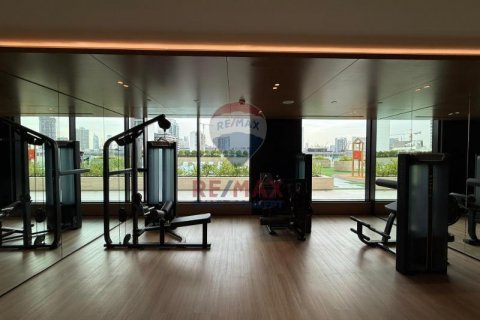 Byt v Jumeirah Village Circle, Dubai, SAE 2 ložnice, 126.8 m² Č.: 590782 - fotografie 10