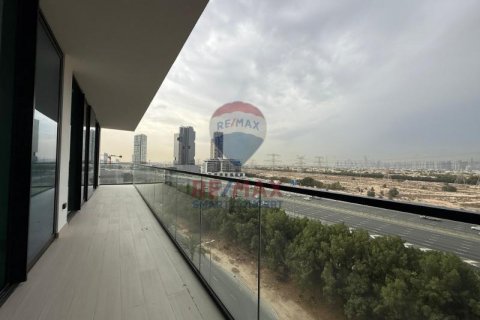 Byt v Jumeirah Village Circle, Dubai, SAE 2 ložnice, 126.8 m² Č.: 590782 - fotografie 3
