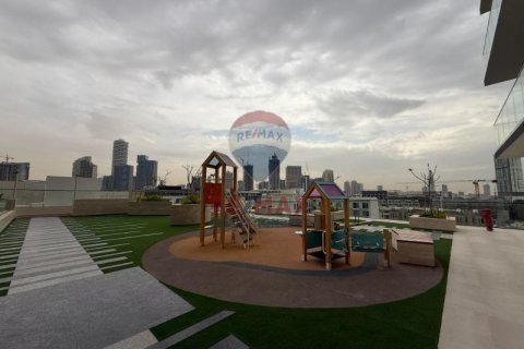 Byt v Jumeirah Village Circle, Dubai, SAE 2 ložnice, 126.8 m² Č.: 590782 - fotografie 9