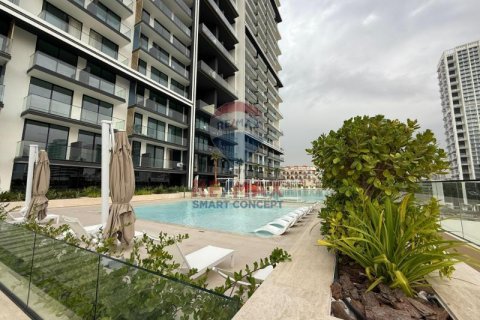 Byt v Jumeirah Village Circle, Dubai, SAE 2 ložnice, 126.8 m² Č.: 590782 - fotografie 1