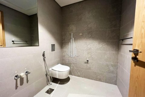 Byt v Al Reem Island, Abu Dhabi, SAE 1 ložnice, 91.2 m² Č.: 590874 - fotografie 16