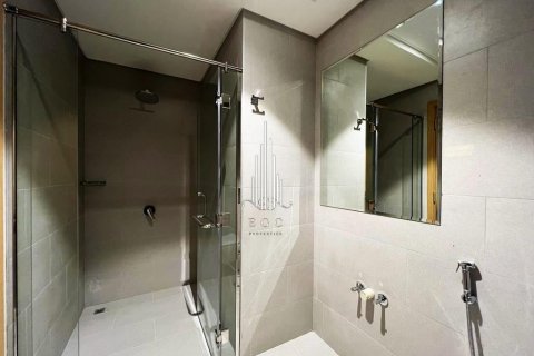 Byt v Al Reem Island, Abu Dhabi, SAE 1 ložnice, 91.2 m² Č.: 590874 - fotografie 13