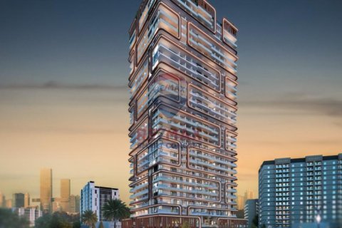 Apartment in Dubai Land, Dubai, UAE 1 bedroom, 70 sq.m. № 590781 - photo 2