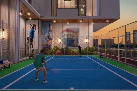 Apartment in Dubai Land, Dubai, UAE 1 bedroom, 70 sq.m. № 590781 - photo 6