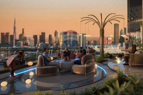 Apartment in Dubai Land, Dubai, UAE 1 bedroom, 70 sq.m. № 590781 - photo 5