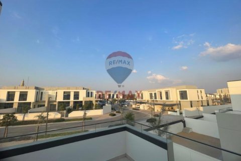 Al Furjan, Dubai, संयुक्त अरब अमीरात में टाउनहाउस, 4 बेडरूम, 335.9 वर्ग मीटर, संख्या 590780 - फ़ोटो 2