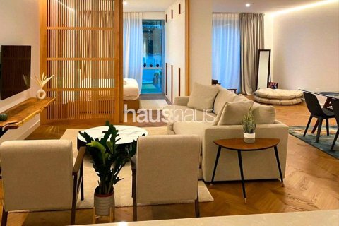 Apartment in Dubai Marina, UAE 1 bedroom, 115 sq.m. № 626452 - photo 12