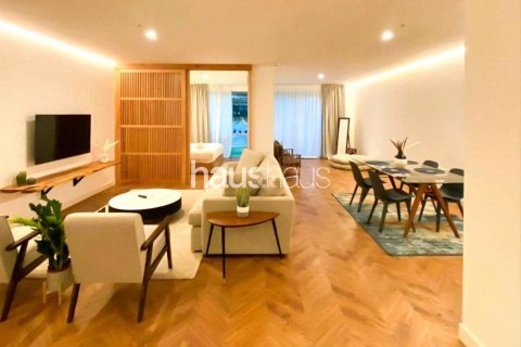 Apartment in Dubai Marina, UAE 1 bedroom, 115 sq.m. № 626452 - photo 3