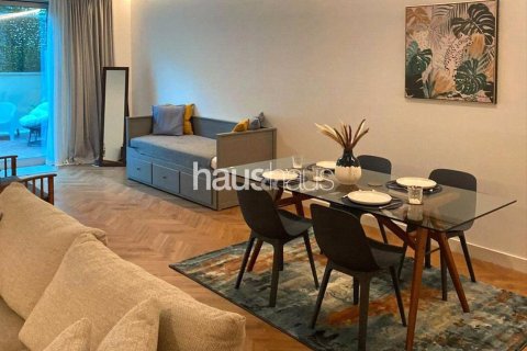Apartment in Dubai Marina, UAE 1 bedroom, 115 sq.m. № 626452 - photo 10