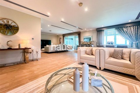 阿联酋 Dubai Jumeirah Park 待租 : 4 卧, 902 平方米 , 编号626477 - 照片 2