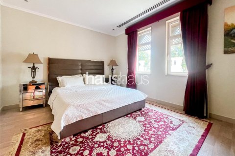 阿联酋 Dubai Jumeirah Park 待租 : 4 卧, 902 平方米 , 编号626477 - 照片 21