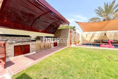 阿联酋 Dubai Jumeirah Park 待租 : 4 卧, 902 平方米 , 编号626477 - 照片 26