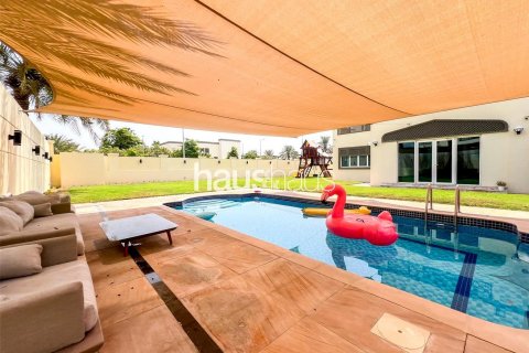 阿联酋 Dubai Jumeirah Park 待租 : 4 卧, 902 平方米 , 编号626477 - 照片 14