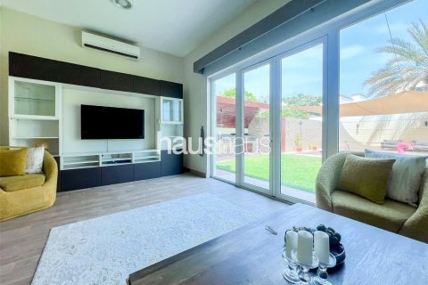 阿联酋 Dubai Jumeirah Park 待租 : 4 卧, 902 平方米 , 编号626477 - 照片 11