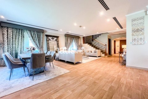 阿联酋 Dubai Jumeirah Park 待租 : 4 卧, 902 平方米 , 编号626477 - 照片 24