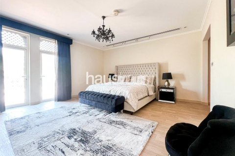 阿联酋 Dubai Jumeirah Park 待租 : 4 卧, 902 平方米 , 编号626477 - 照片 10
