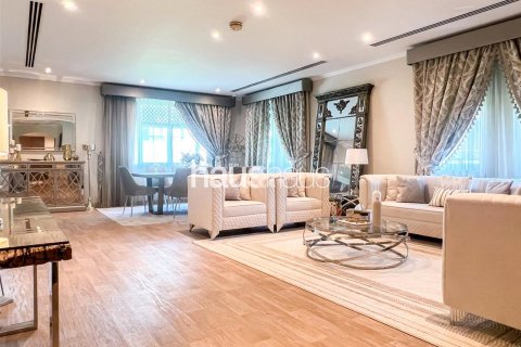 阿联酋 Dubai Jumeirah Park 待租 : 4 卧, 902 平方米 , 编号626477 - 照片 5