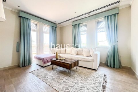 阿联酋 Dubai Jumeirah Park 待租 : 4 卧, 902 平方米 , 编号626477 - 照片 9