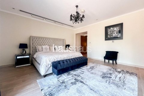 阿联酋 Dubai Jumeirah Park 待租 : 4 卧, 902 平方米 , 编号626477 - 照片 19