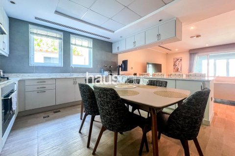 阿联酋 Dubai Jumeirah Park 待租 : 4 卧, 902 平方米 , 编号626477 - 照片 6