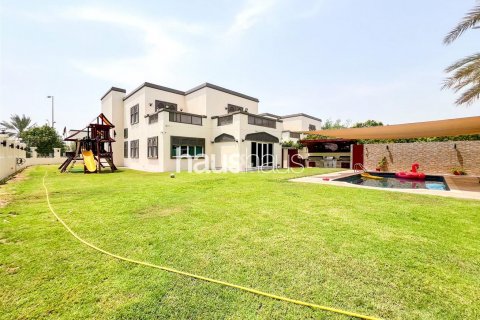 阿联酋 Dubai Jumeirah Park 待租 : 4 卧, 902 平方米 , 编号626477 - 照片 1
