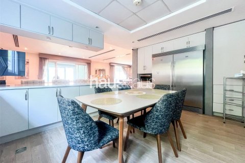阿联酋 Dubai Jumeirah Park 待租 : 4 卧, 902 平方米 , 编号626477 - 照片 23