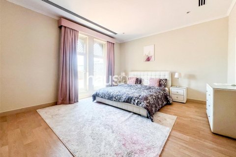 阿联酋 Dubai Jumeirah Park 待租 : 4 卧, 902 平方米 , 编号626477 - 照片 8
