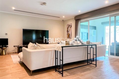 阿联酋 Dubai Jumeirah Park 待租 : 4 卧, 902 平方米 , 编号626477 - 照片 22