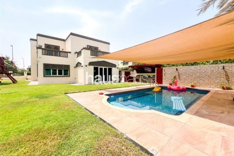 阿联酋 Dubai Jumeirah Park 待租 : 4 卧, 902 平方米 , 编号626477 - 照片 27
