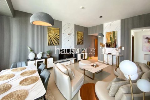阿联酋 Dubai Dubai Marina 待租 : 2 卧, 105 平方米 , 编号626476 - 照片 3