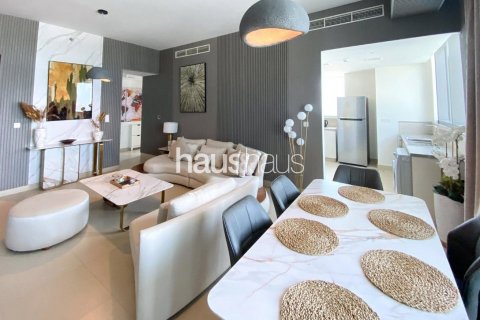 阿联酋 Dubai Dubai Marina 待租 : 2 卧, 105 平方米 , 编号626476 - 照片 9