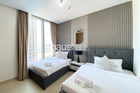 阿联酋 Dubai Dubai Marina 待租 : 2 卧, 105 平方米 , 编号626476 - 照片 6