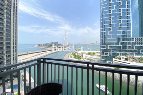 阿联酋 Dubai Dubai Marina 待租 : 2 卧, 105 平方米 , 编号626476 - 照片 2