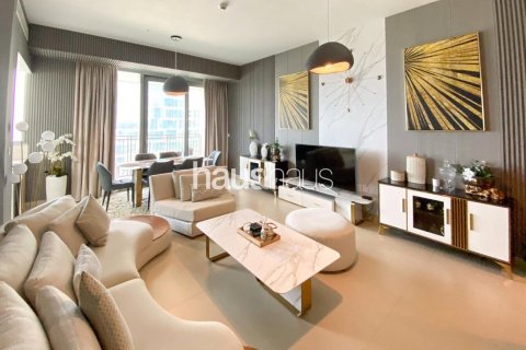 阿联酋 Dubai Dubai Marina 待租 : 2 卧, 105 平方米 , 编号626476 - 照片 1