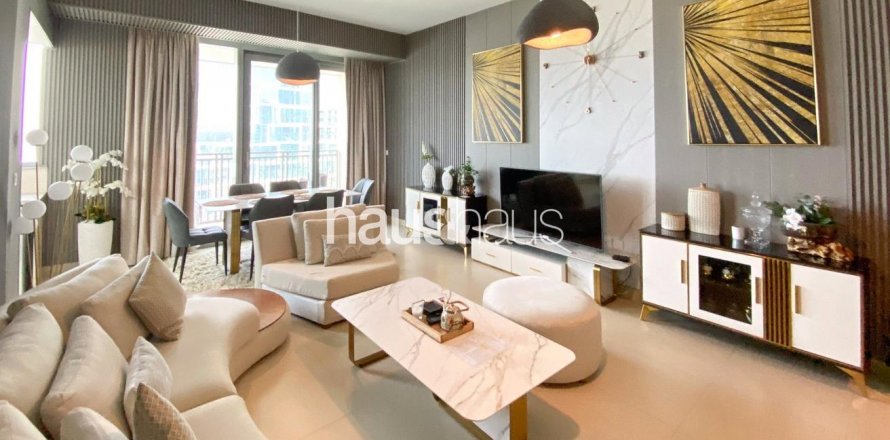 阿联酋 Dubai Dubai Marina 公寓 2 卧, 105 平方米 , 编号 626476