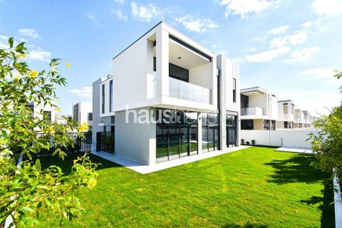 Vila v Al Furjan, Dubai, SAE 5 ložnice, 668 m² Č.: 626451 - fotografie 1